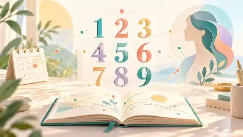 Qu’est-ce que la numérologie ?