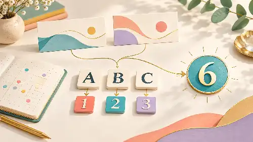Le nombre d’expression : ce que révèlent votre nom et votre prénom